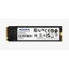 Твердотельный накопитель SSD M.2 2280 1TB ADATA LEGEND 850 Client SSD [ALEG-850-1TCS] PCIe Gen4x4 with NVMe, 5000/4500, IOPS 400/550K, MTBF 2M, 3D NAND, 1000TBW, 0,55DWPD, Heat Sink, SMI SM2269XT, Work with PS5, RTL